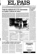 EL PAíS Edición impresa