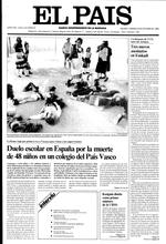 EL PAíS Edición impresa