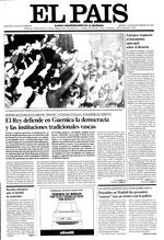 EL PAíS Edición impresa