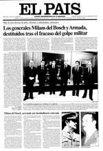 EL PAíS Edición impresa