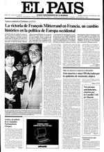 EL PAíS Edición impresa