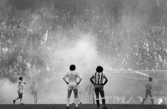 Derbi 1982