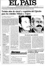 EL PAíS Edición impresa