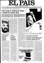 EL PAíS Edición impresa