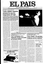 EL PAíS Edición impresa