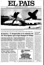 EL PAíS Edición impresa