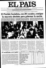 EL PAíS Edición impresa