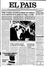 EL PAíS Edición impresa