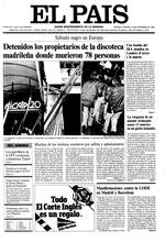 EL PAíS Edición impresa