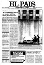 EL PAíS Edición impresa