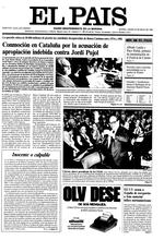 EL PAíS Edición impresa