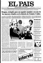 EL PAíS Edición impresa