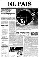 EL PAíS Edición impresa