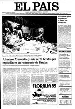 EL PAíS Edición impresa