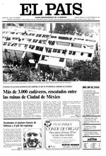EL PAíS Edición impresa