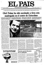 EL PAíS Edición impresa