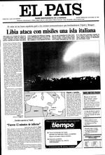 EL PAíS Edición impresa