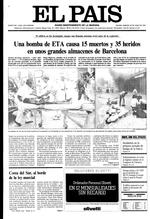 EL PAíS Edición impresa