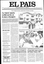 EL PAíS Edición impresa