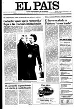 EL PAíS Edición impresa