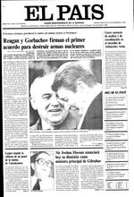 EL PAíS Edición impresa