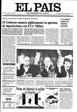 EL PAíS Edición impresa