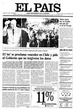 EL PAíS Edición impresa
