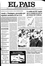 EL PAíS Edición impresa