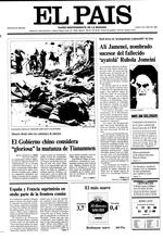 EL PAíS Edición impresa