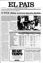 EL PAíS Edición impresa