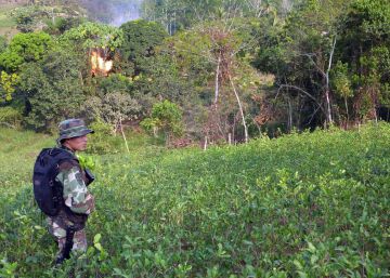 El periodista asesinado en Perú 'vendido' a narcotraficantes