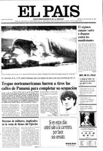 EL PAíS Edición impresa