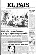 EL PAíS Edición impresa