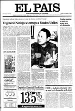 EL PAíS Edición impresa