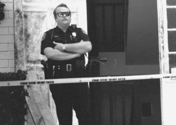 El asesino del ‘campus’