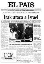 EL PAíS Edición impresa
