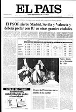 EL PAíS Edición impresa