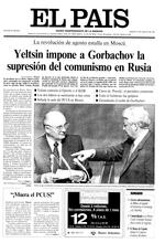 EL PAíS Edición impresa
