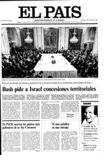 EL PAíS Edición impresa