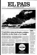 EL PAíS Edición impresa