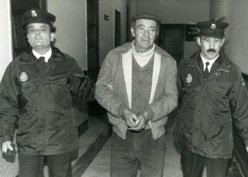 “Ya puedes llamar a la policía, que me lo he cargado”