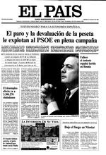 EL PAíS Edición impresa
