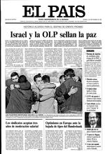 EL PAíS Edición impresa