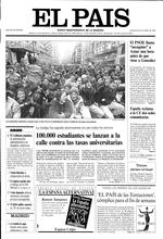 EL PAíS Edición impresa