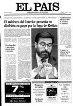 EL PAíS Edición impresa