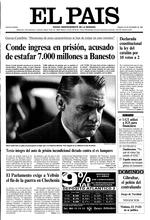 EL PAíS Edición impresa