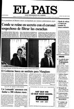 EL PAíS Edición impresa