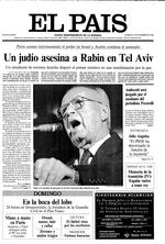EL PAíS Edición impresa