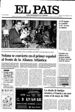 EL PAíS Edición impresa