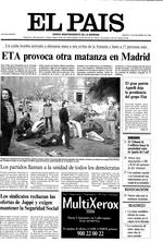 EL PAíS Edición impresa